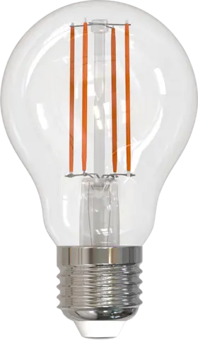 LED-Birne Retro 7W 220-240V E27 806lm 2700K von MÜLLER LICHT