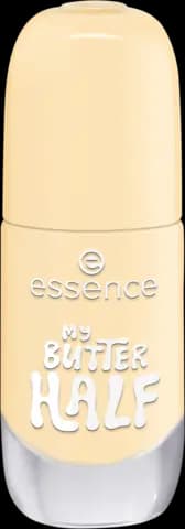 Gel Nail Polish 40 my butter half von ESSENCE