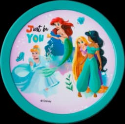 Fruchtbox Campus Disney Princess 300ml von ROSTI MEPAL