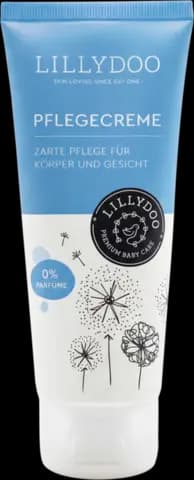 Pflegecreme von LILLYDOO