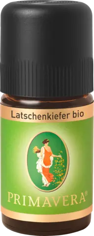 Ätherisches Öl - Latschenkiefer bio von PRIMAVERA