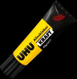 Kraft von UHU