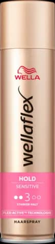 Haarspray Sensitiv Stark 250ml von WELLA