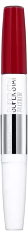 Super Stay 24H Lippenstift Nr. 510 Red Passion von MAYBELLINE NEW YORK