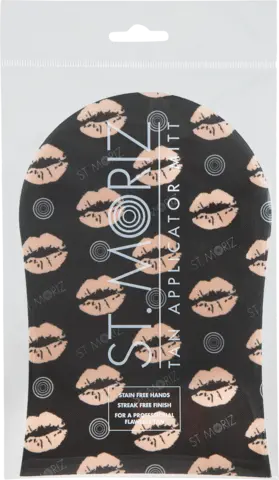 Applikator Handschuh von ST.MORIZ