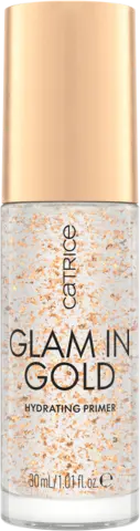Glam In Gold Hydrating Primer Oh My Goldness 010 von CATRICE