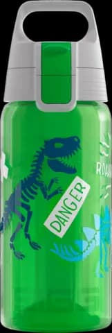 Trinkflasche Kids Viva One Jurassica von SIGG