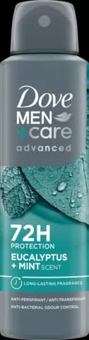 Men+Care Deo-Spray Antitranspirant Eukalyptus & Minz von DOVE