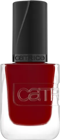 Gel Affair Nail Lacquer Caught On The Red Carpet 021 von CATRICE