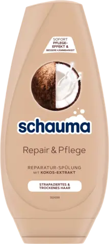 Repair & Pflege Reparatur-Spülung von SCHAUMA