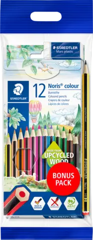 Buntstifte von STAEDTLER