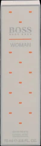 Orange Woman von HUGO BOSS