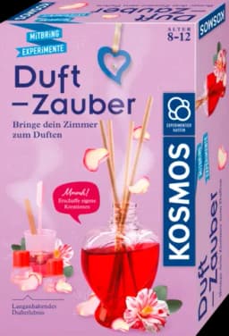 Duft-Zauber von KOSMOS