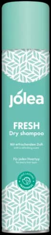 Trockenshampoo Fresh von jolea