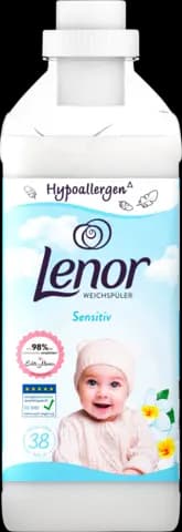 Konzentrat Sensitiv 38WL von LENOR