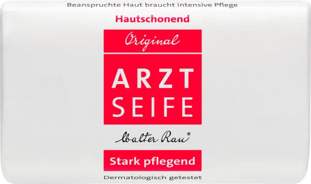 Original Arztseife von SPEICK