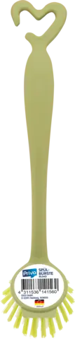 Spülbürste rund von PRIVA