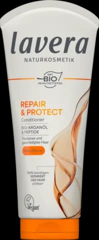 Spülung Repair&Protect von LAVERA