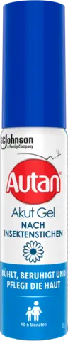 Akut Gel von AUTAN