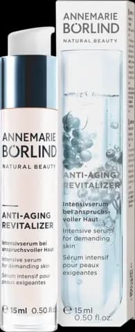 Anti-Aging Revitalizer von ANNEMARIE BÖRLIND