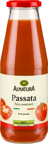 Bio Passata von ALNATURA