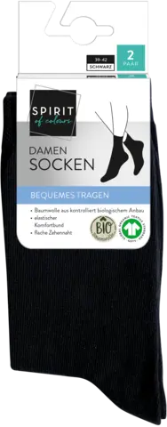Damen Socken von SPIRIT OF COLOURS