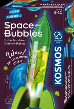 Space Bubbles von KOSMOS