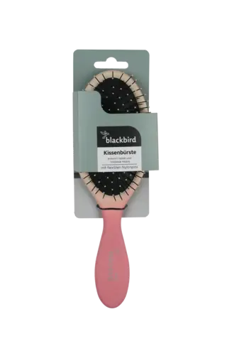 Kissenbürste von BLACKBIRD