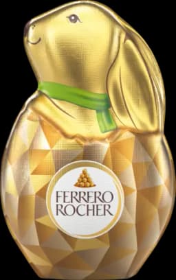 Rocher Osterhase von FERRERO