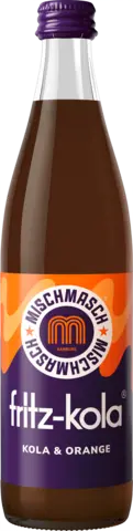 Mischmasch von FRITZ KOLA