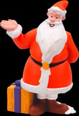 Weihnachtsmann&Co.KG Die magische Perle&Die Weihnachtsmann-Prüfung von TONIE