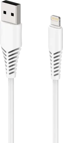 USB-Kabel für Apple 1m von ACV