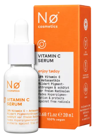 Serum Enjoy Today Vitamin C von NO COSMETICS