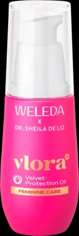 Velvet Protection Oil von WELEDA