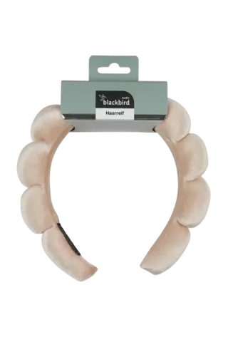 Haarreif von BLACKBIRD