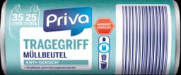 Müllbeutel Anti-Geruch von PRIVA