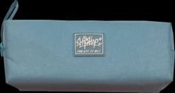 Schlampertasche pastell HipHop von PBS-FACTORY