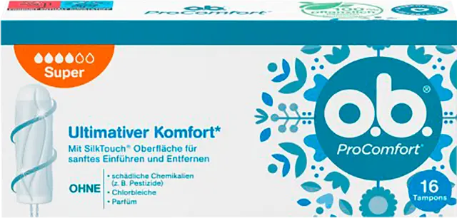 ProComfort Super von OB