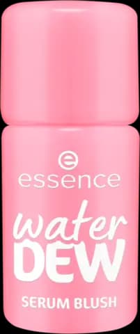 Water Dew Serum Blush pinky bloom 10 von ESSENCE