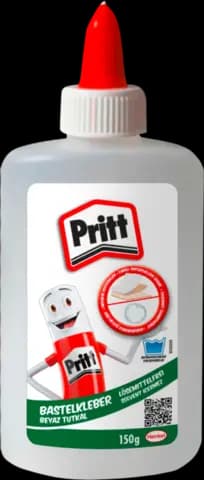 White Liquid Glue von PRITT