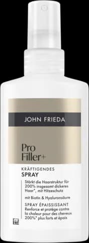 Profiller+ Kräftigendes Spray von JOHN FRIEDA