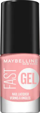 Fast Gel Nagellack 4 but of blush von MAYBELLINE NEW YORK