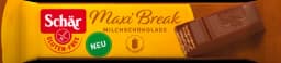 Maxi Break von SCHÄR