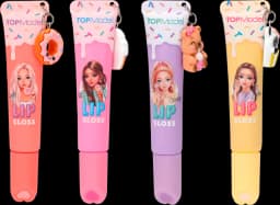 Lipgloss mit Anhänger Candy Glam von DEPESCHE