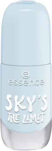 Gel Nail Polish 31 sky's the limit von ESSENCE