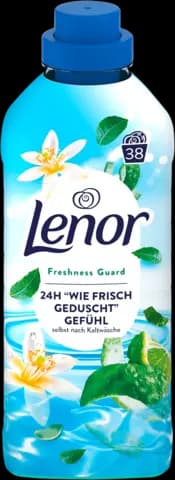 Weichspüler Konzentrat Ariel Freshness Guard von LENOR