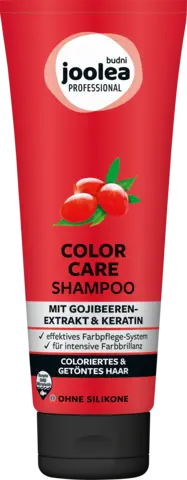 Color Shampoo von JOOLEA