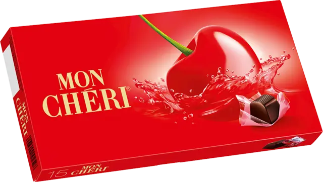 Mon Cheri von FERRERO