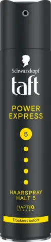 Haarspray Power Express von TAFT