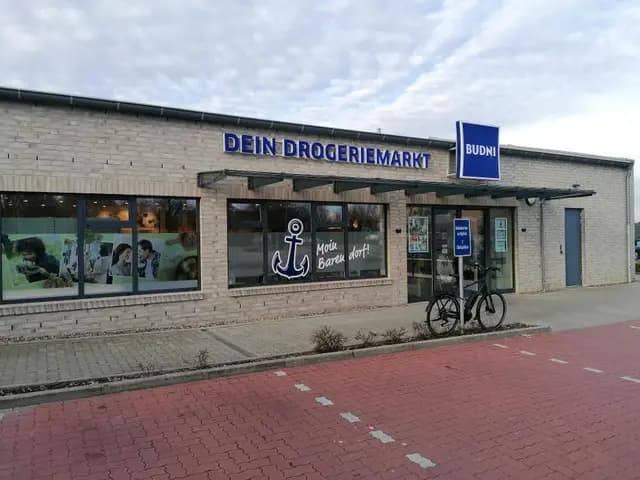 budni - Im Stadtkamp